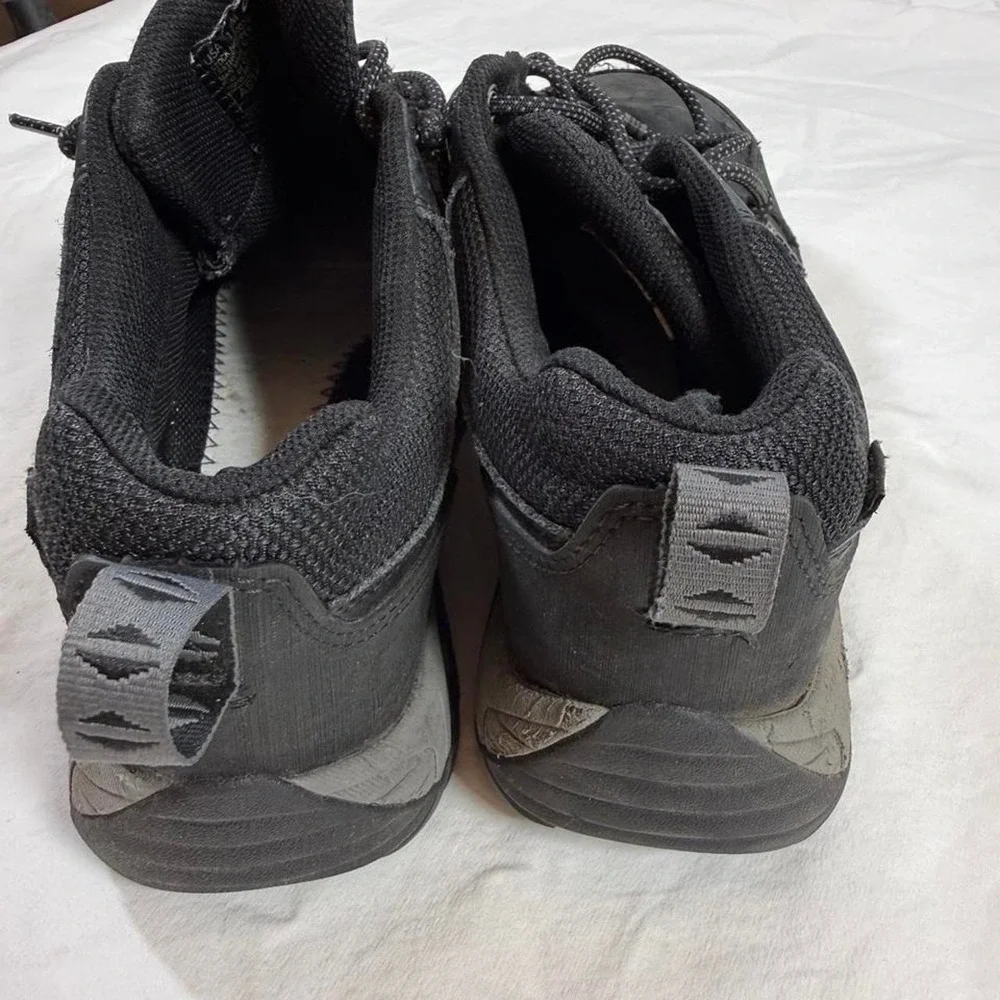 Merrell Hiking Shoes